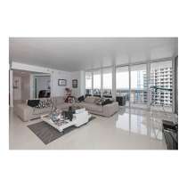 Роскошная квартира в Халландейле, в г.Hallandale Beach