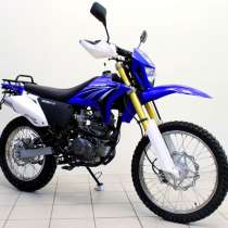 Мотоцикл кросс эндуро S2 Dakar 250 cross, в Мытищи