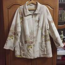 Ветровка, в Батайске