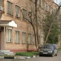 Общежитие 200 мест, м. Авиамоторная, в Москве