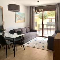 Продается 2-х комнатная квартира- студия, в Испании, г. Камб, в г.Камбрилс