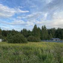 Продажа участка 15 сот ИЖС, в Москве