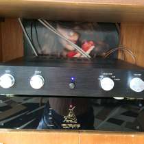 Гибридный мощник Advance Tube Technology-B3, в Саратове