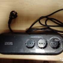 Источники бесперебойного питания PCM, в Белгороде