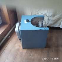 Печь на солярке для обогрева теплицы, гаража, сарая, в Санкт-Петербурге