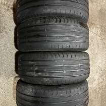 Резина 225 50 17 лето, в г.Старобельск