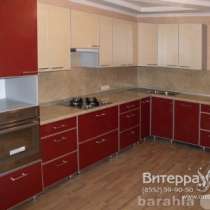Изготовим Кухни Набережные Челны на зака  Витерра, в Набережных Челнах