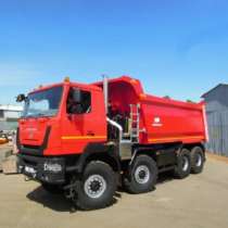 Самосвал Маз-ман 757459, в Москве