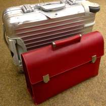 Ремонт чемоданов профессионально Милютинский 18 А, в Москве