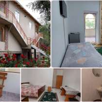 Пансионат, в г.Каракол