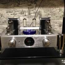 Ламповый двухтактник Mingda MC-84c2, в Саратове