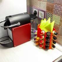 Подставка держатель раздатчик для капсул Nespresso, в Калуге
