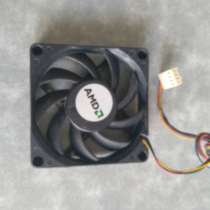 Кулер AVC DE07015B12L, в Москве