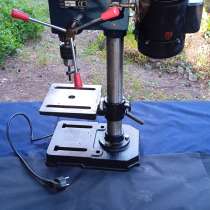 Сверлильный станок Einhell (Германия), в Санкт-Петербурге