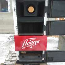 Мощные твердотопливные котлы Победа для больших помещений, в Костроме