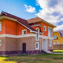 Коттедж+зем. уч. 11,85сот (ИЖС)+все коммуникации. Сысерть!, в Екатеринбурге