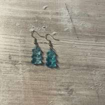 Серьги, в Тюмени