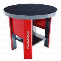 Слесарный верстак Гефест-ВС-0-КР, в Москве