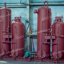 Водоподготовительные установки ВПУ, в Барнауле