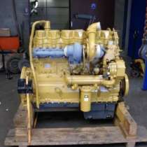 Caterpillar C15 с капремонта, в Тюмени