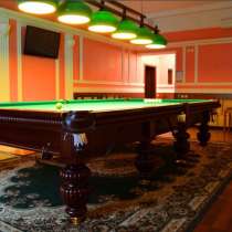 Бильярдный клуб 400 м. кв, Ворошиловский район. Донецк, в г.Донецк