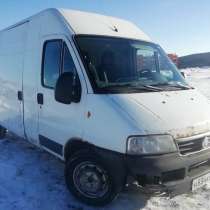 Продам Fiat Ducato, 2011 г/в, в Перми