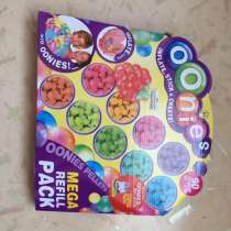 Дополнительный набор шариков Oonies 90 шт, в Батайске