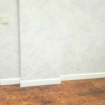 Установка плинтусов МДФ. С элемнтами, в Туле