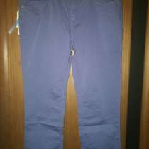 Брюки-джинсы Cerruti, в Москве