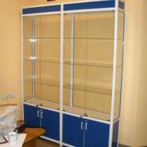 торговое оборудование  Витрины, прилавки, в Челябинске