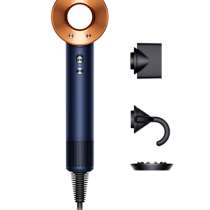 Dyson Фен для волос Supersonic HD07 (европейская версия, рос, в Москве