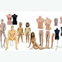 Манекен торс, в Казани