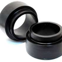 Проставки для увеличения дорожного просвета (ПОЛИУРЕТАН), в г.Петропавловск