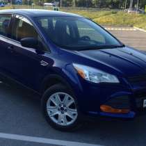 Продам FORD ESCAPE, производство США, 2012г. в, бартер, в Челябинске