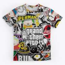 Яркая одежда Yupi-shop, в г.Майами