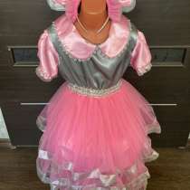 Новогодние платье мышки, в Саратове