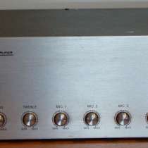 Трансляционный усилитель ITC T-240, б/у — продам, в Новокузнецке