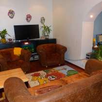 Сдам посуточно дом в Одессе у моря Аркадия, Большой Фонтан, в г.Одесса