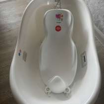 Ванночка для купания с горкой, в Иркутске