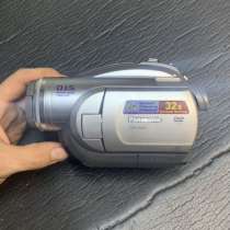Видеокамера Panasonic, в Москве