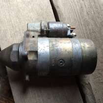 Стартер КЗАТ для ВАЗ 21213 Нива, в Балашове