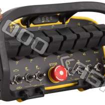 Пульт радиоуправления для бетононасоса AUTEC DJM, в Краснодаре