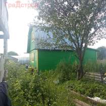 Продается дом, в Вологде