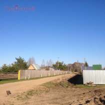 Продается земельный участок, в Вологде