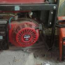 Генератор в аренду 6,5 кВт, в Сухом Логе