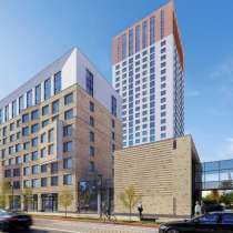 Отличная 1кв. с ремонтом! Новый Дом! ул. Калинина 4, в Екатеринбурге