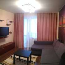 Сдается однокомнатная квартира по адресу: ул. Советская 93, в Аткарске