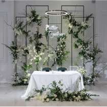 Украшение зала, в г.Брест