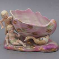 Кашпо "Дети", завод Сафонова,, в Москве