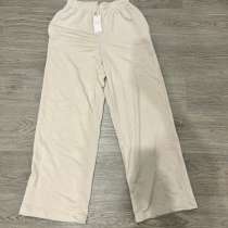 Штаны бежевые XS 170, в Красноярске